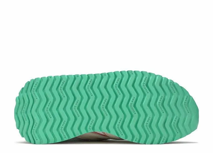 New Balance  New Balance 237 Casablanca