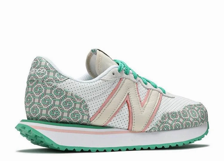 New Balance 237 Casablanca New Balance 740 Black