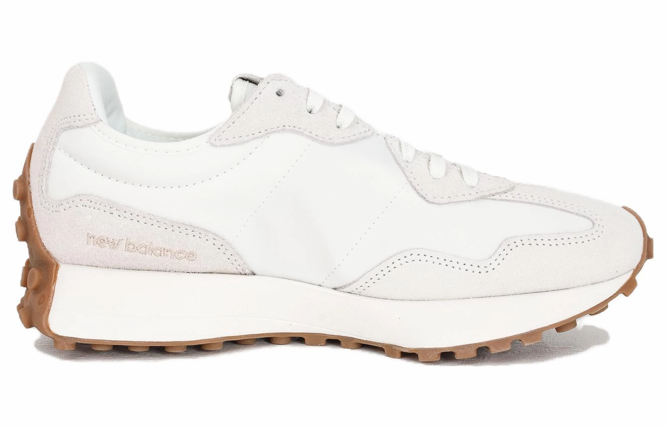 New Balance 60/90 New Balance 327 Sea Salt Leopard Pantera (Women'S)