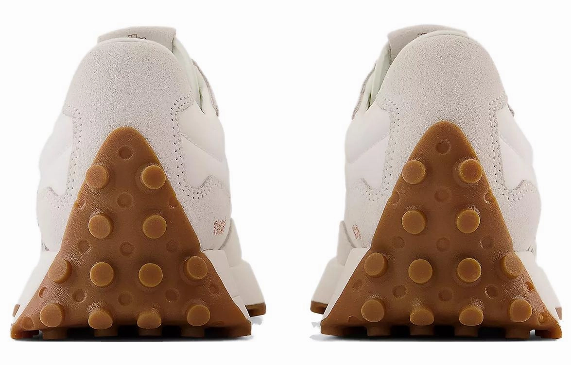 New Balance Outlet Ontario New Balance 327 Sea Salt Leopard Pantera (Women'S)