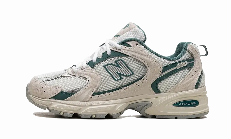 New Balance 530 Beige Green New Balance Shoes Size 13