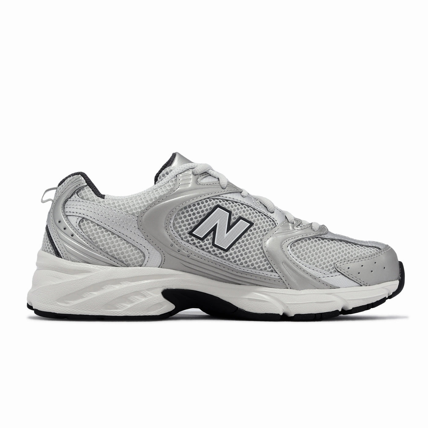 New Balance 480 Low Grey Navy New Balance 530 Grey Matter Silver Metallic