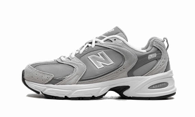 New Balance 530 Raincloud New Balance Black Shoes Women