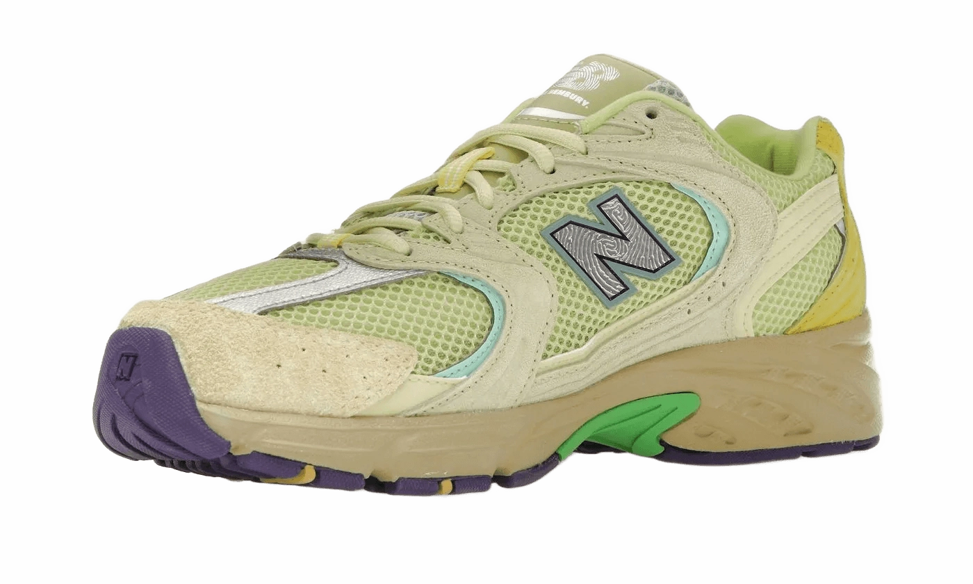 Women's New Balance 550 Sale New Balance 530 Salehe Bembury Prosperity Be The Prize