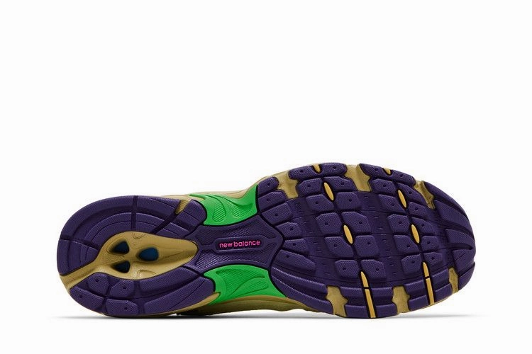 New Balance More V4 Sale New Balance 530 Salehe Bembury Prosperity Be The Prize