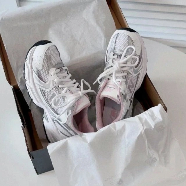 NEW BALANCE 530  New Balance Indigo