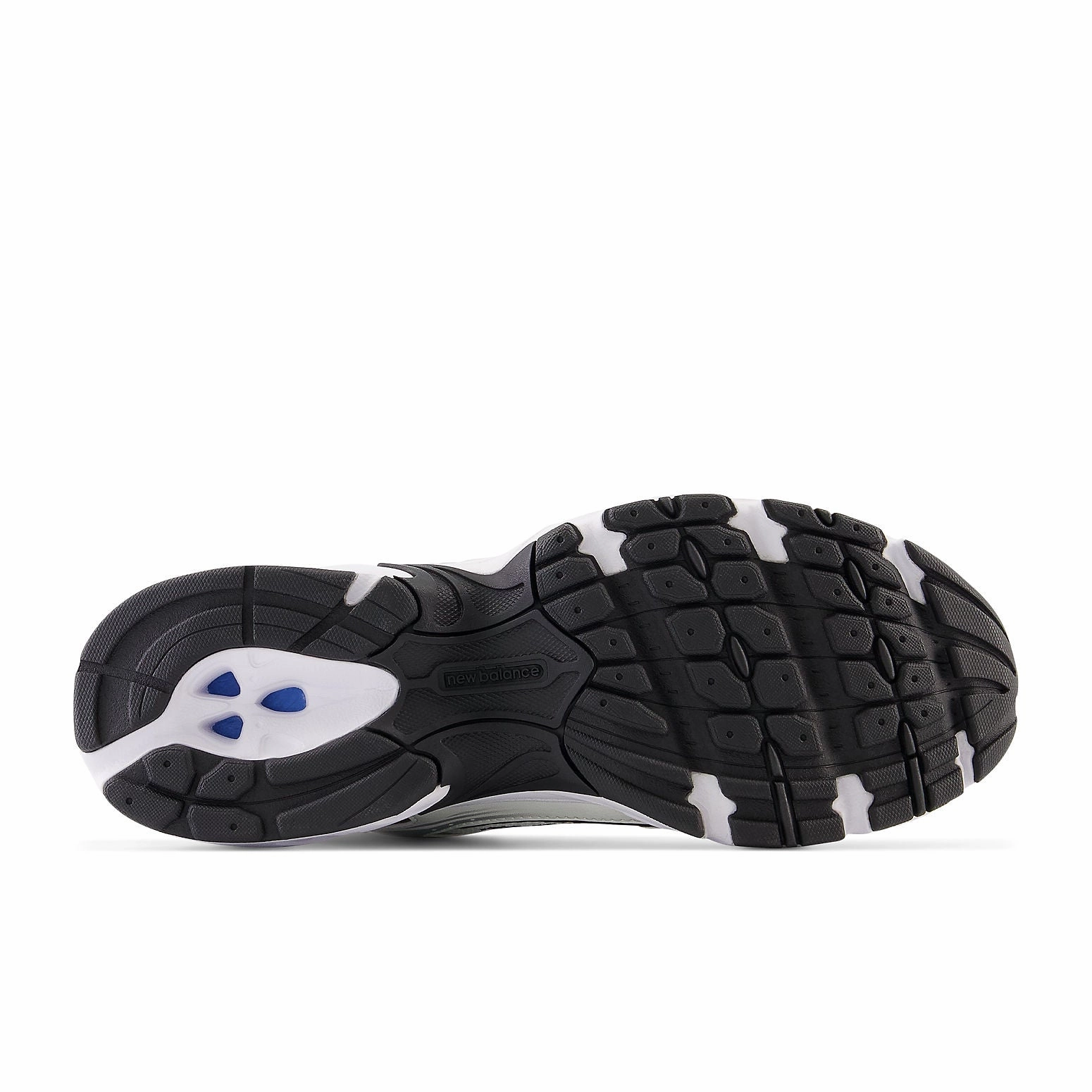 New Balance 530 White Silver Metallic Black New Balance Factory Store