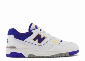 New Balance 550 Lakers Boston Red Sox New Balance