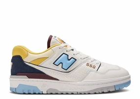 New Balance 550 Marquette New Balance Fresh Foam Bb2