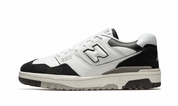 Red New Balance 990 New Balance 550 White Black Rain Cloud