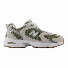 New Balance Men's 530 Shoes - Dark Olivine / Moonrock / Shadow Grey Macy's New Balance 574