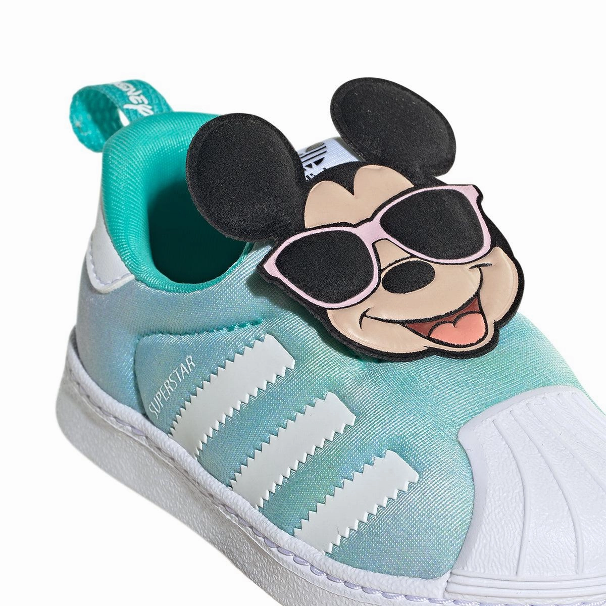Adidas Tr Shoes   Disney Toddler's Superstar 360 'Mickey'