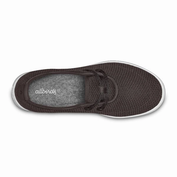 Allbirds Tree Skippers - LIMITED EDITION: Pine Ash (White Sole) On Shoes Casual
