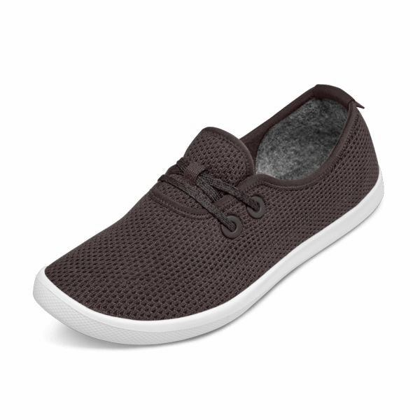Allbirds Tree Skippers - LIMITED EDITION: Pine Ash (White Sole) United Colors Of Benetton Casual Shoes