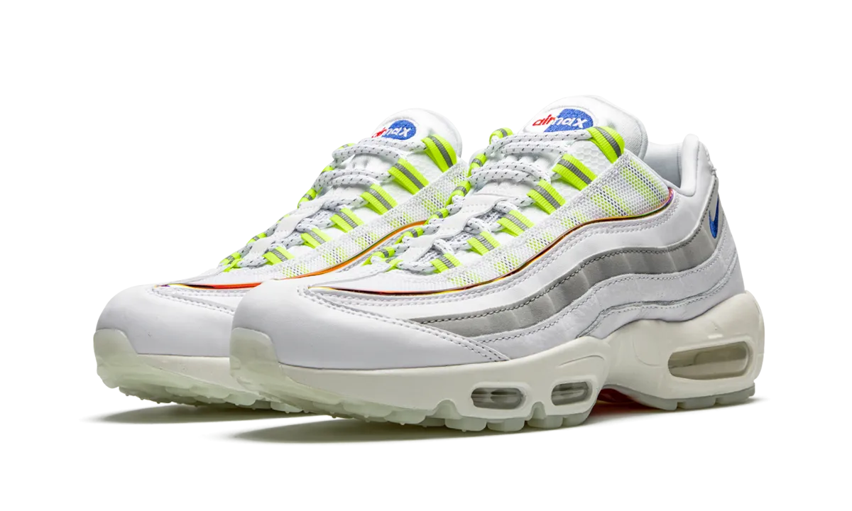 Discount Nike Running Shoes Air Max 95 "De Lo Mio"