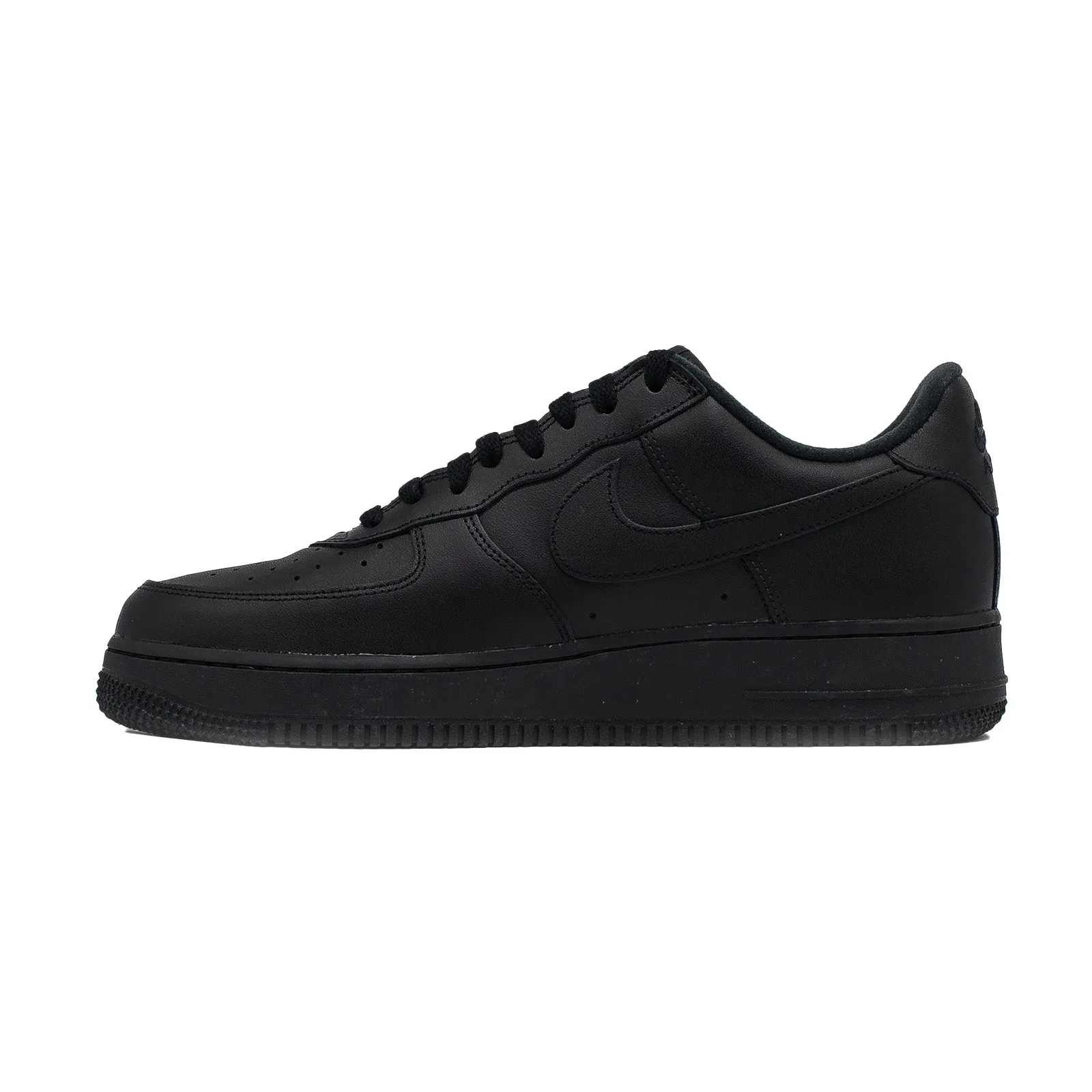 Nike Air Force 1 Low, Supreme Box Logo- Black 49ers Sneakers