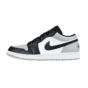 Nike Air Jordan 1 Low - Shadow Toe Sneakers News