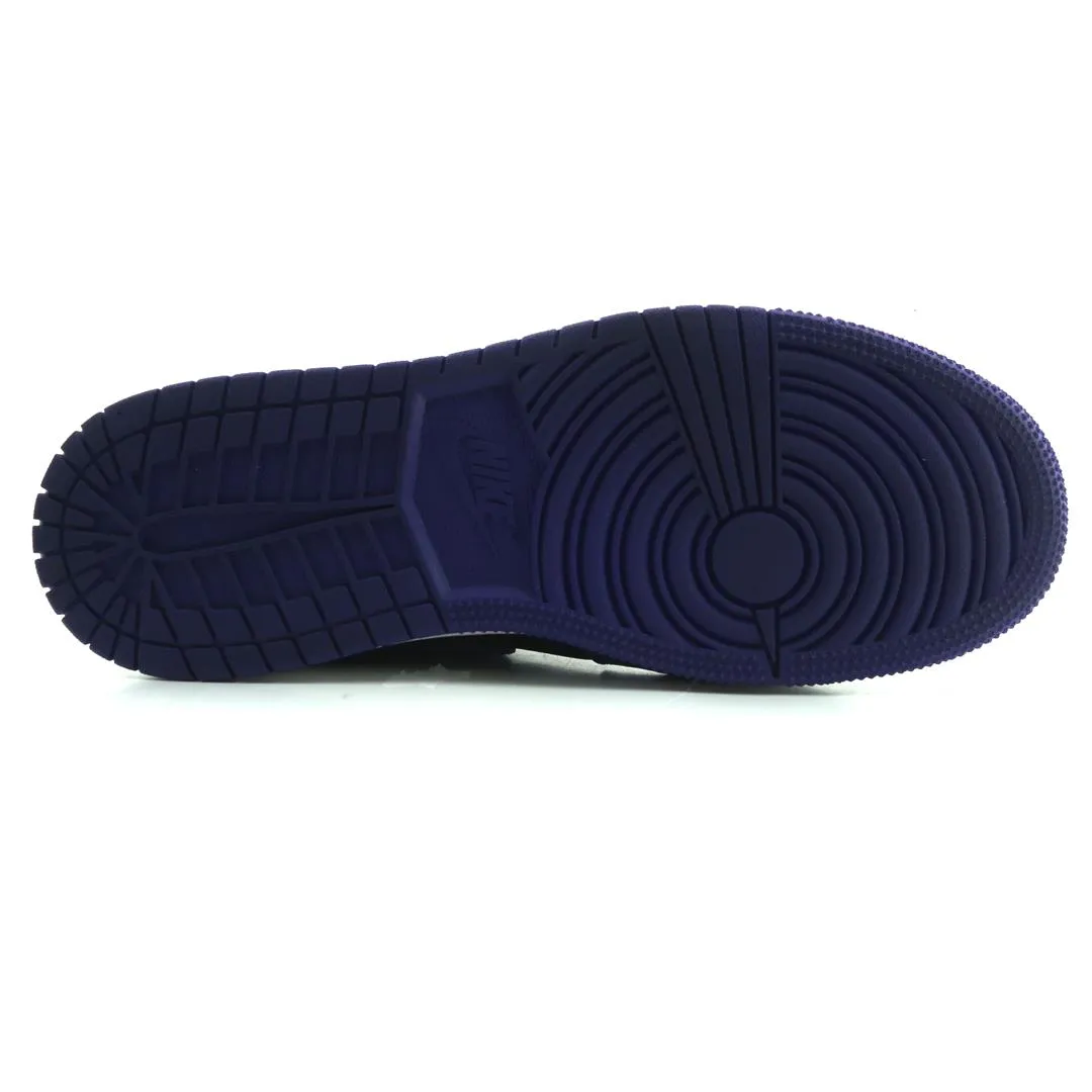 NIKE AIR JORDAN 1 MID Range Exp Sneakers