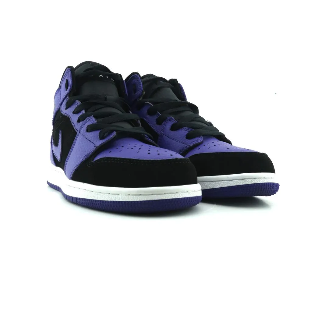 Barefoot Sneakers NIKE AIR JORDAN 1 MID