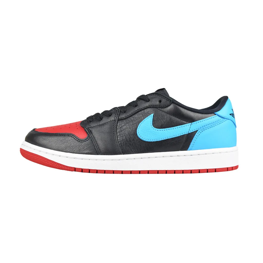 Nike Air Jordan 1 Retro Low OG - NC To Chi Best Sneakers For The Gym