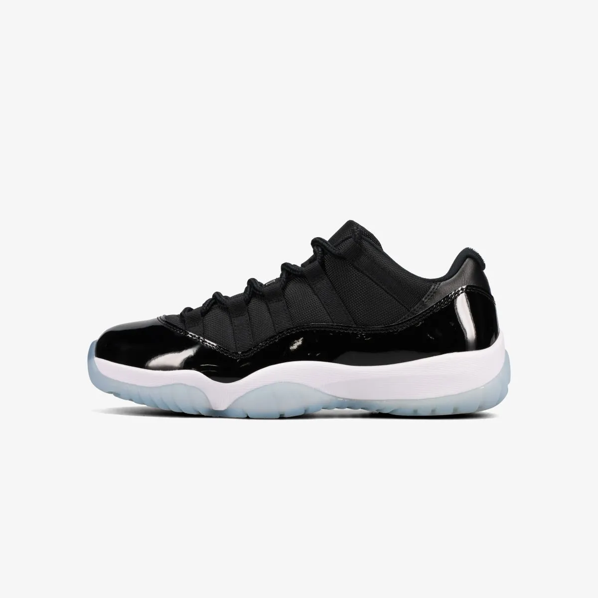 Mesh Laundry Bag For Sneakers NIKE AIR JORDAN 11 RETRO LOW -SPACE JAM-