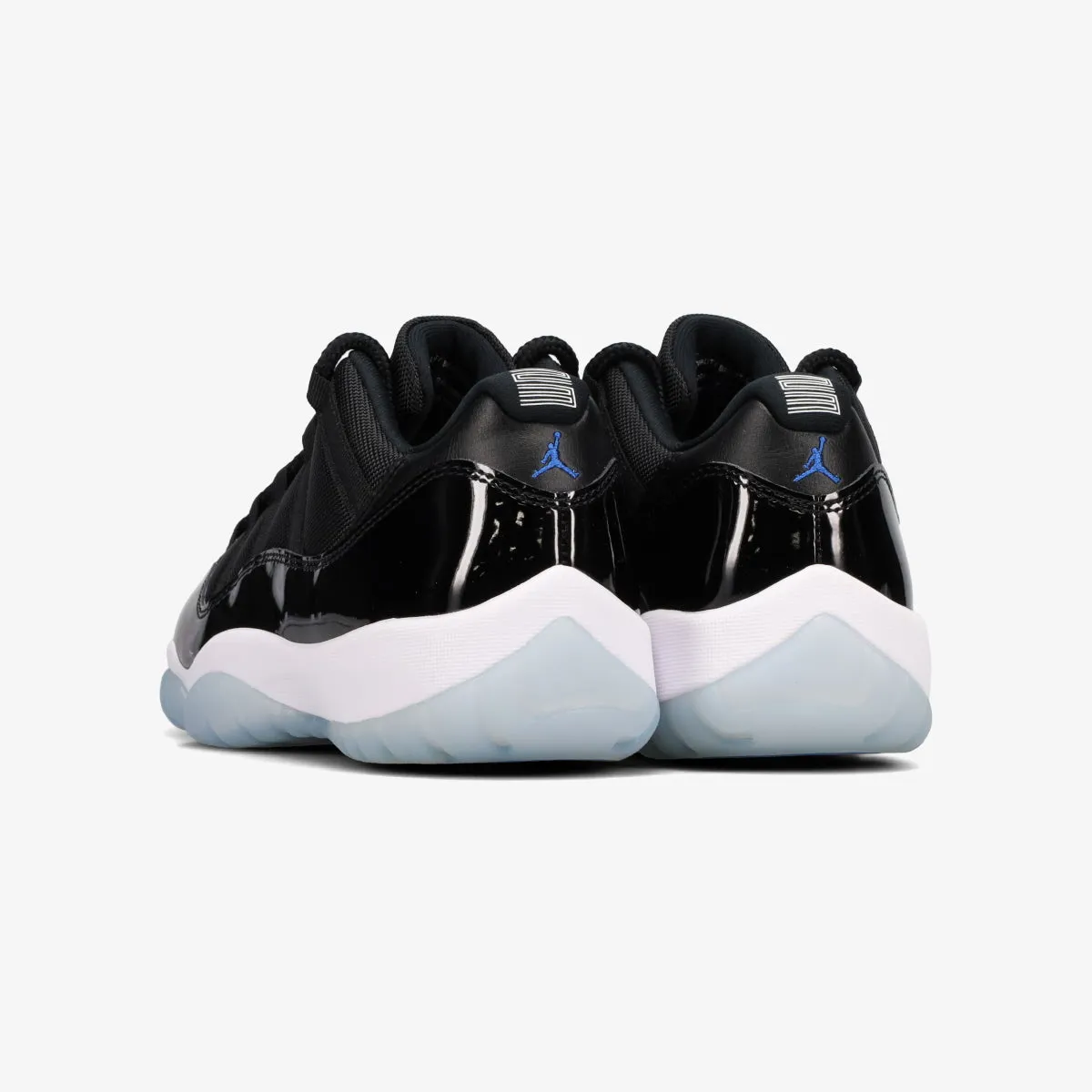 NIKE AIR JORDAN 11 RETRO LOW -SPACE JAM- Lamelo Ball Sneakers