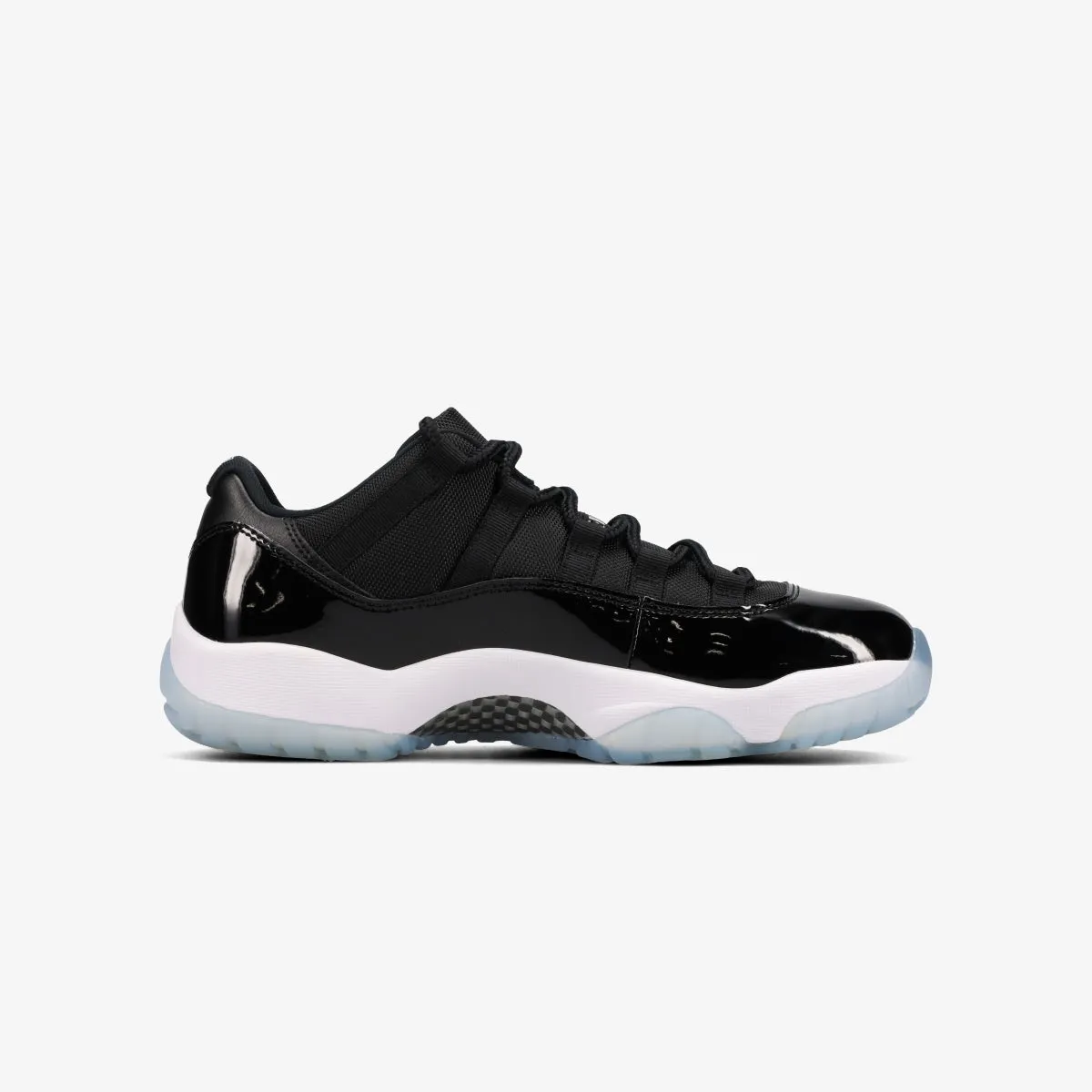 Vince Sneakers NIKE AIR JORDAN 11 RETRO LOW -SPACE JAM-