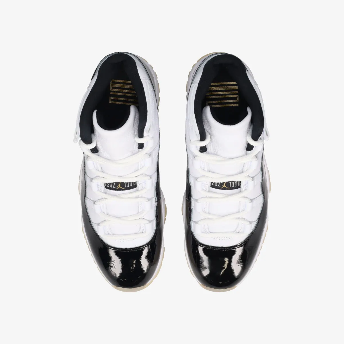 NIKE AIR JORDAN 11 RETRO Old Reebok Sneakers