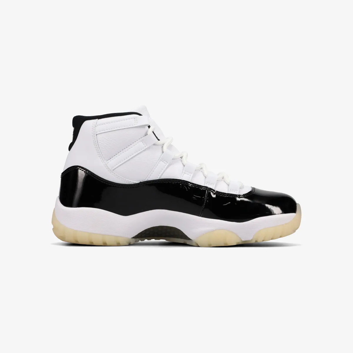 Oofos Sneakers NIKE AIR JORDAN 11 RETRO