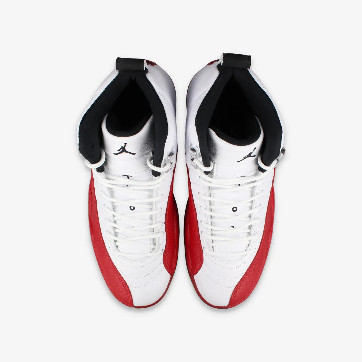 Raf Simons Sneakers NIKE AIR JORDAN 12 RETRO -CHERRY-