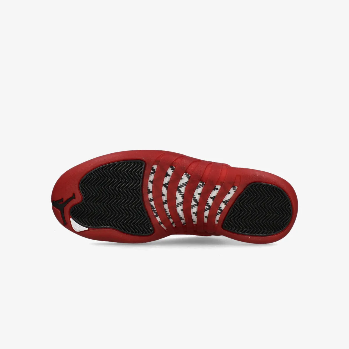 NIKE AIR JORDAN 12 RETRO -CHERRY- Sneakers With Boa