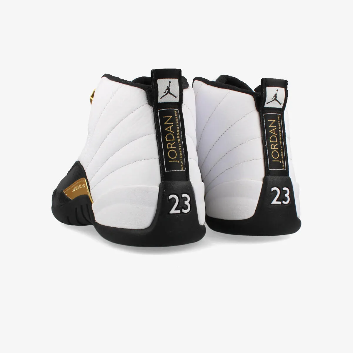 Cos Sneakers NIKE AIR JORDAN 12 RETRO -TAXI-