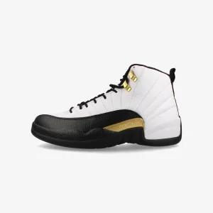 NIKE AIR JORDAN 12 RETRO -TAXI- Sneakers In Adidas