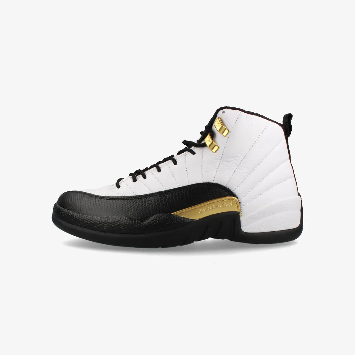 Sneakers Cheap NIKE AIR JORDAN 12 RETRO -TAXI-