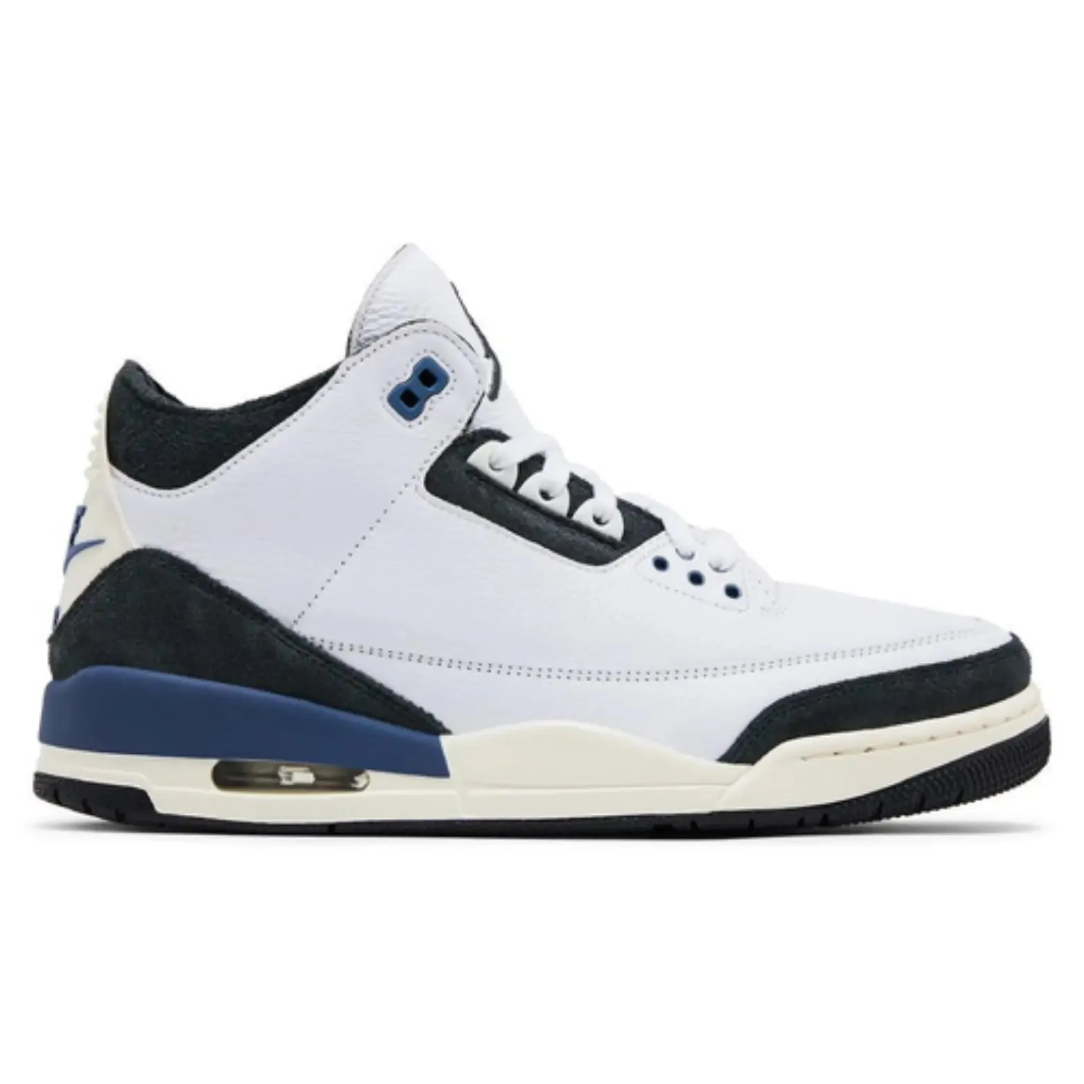Max Air Sneakers Nike Air Jordan 3 Retro OG SP A Ma Manire HV8571 100