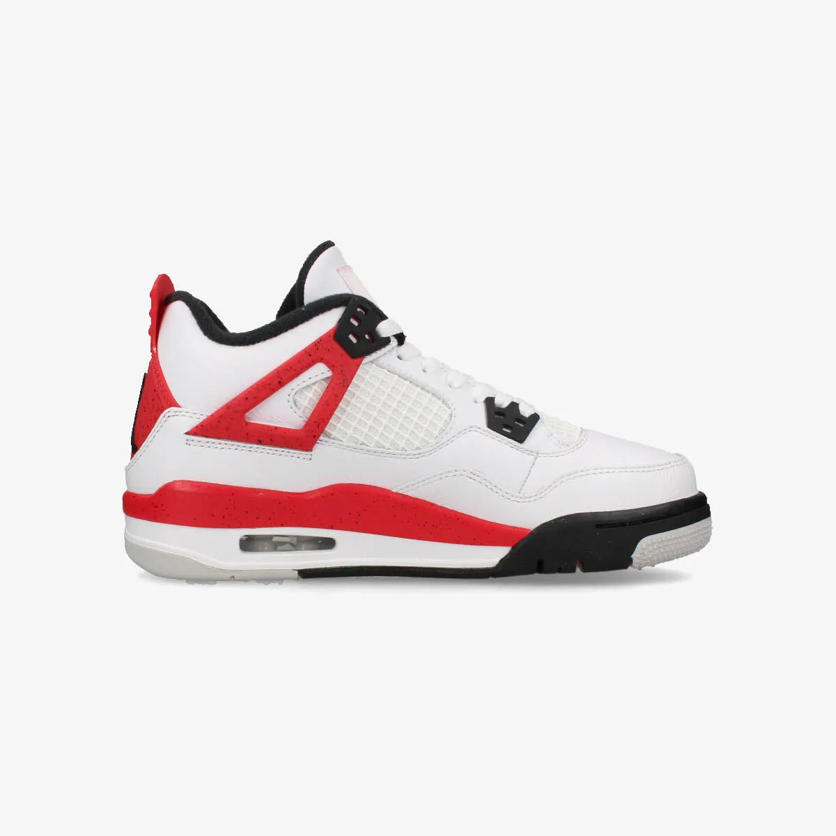 Rare Sneakers NIKE AIR JORDAN 4 RETRO GS