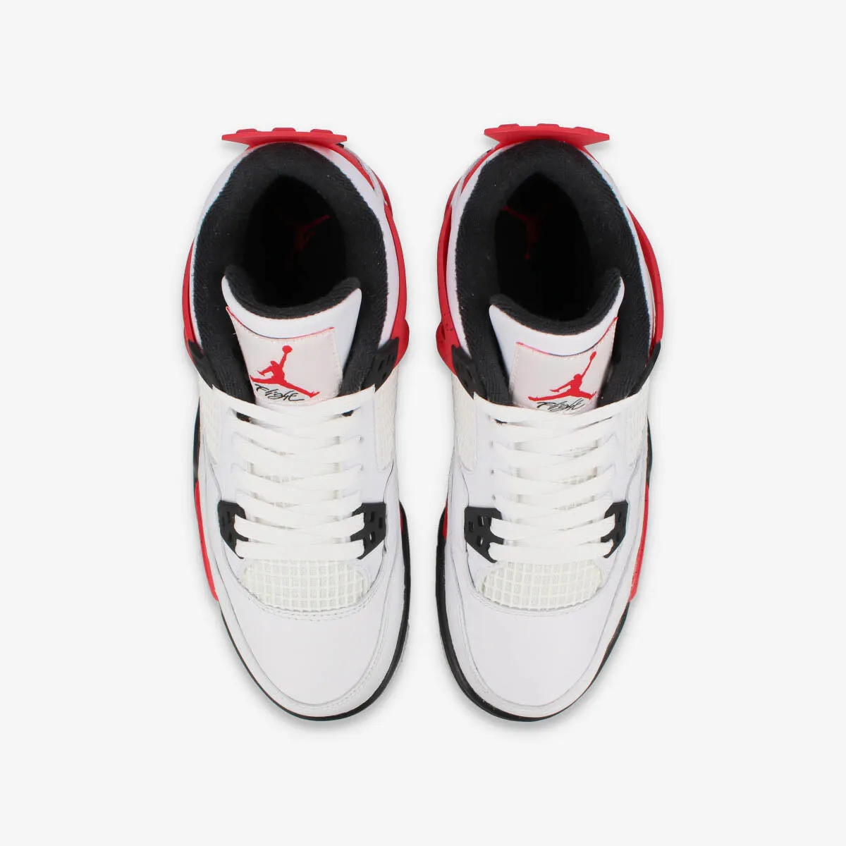 Sneakers Meaning NIKE AIR JORDAN 4 RETRO GS