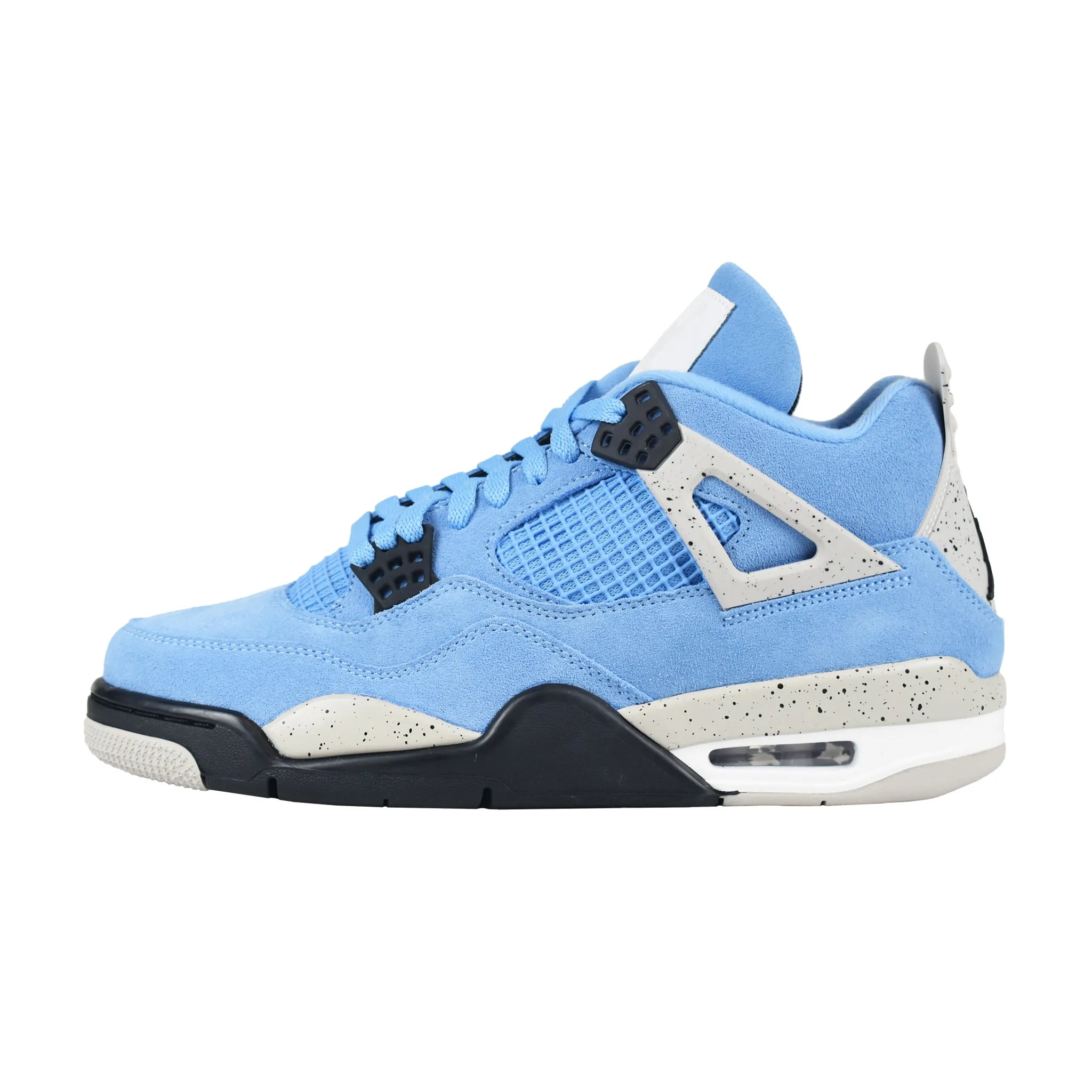 Victory Sneakers Nike Air Jordan 4 Retro - University Blue