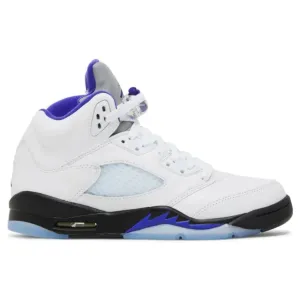 Nike Air Jordan 5 Retro Dark Concord GS 440888 141 Sneakers Fresh Foam
