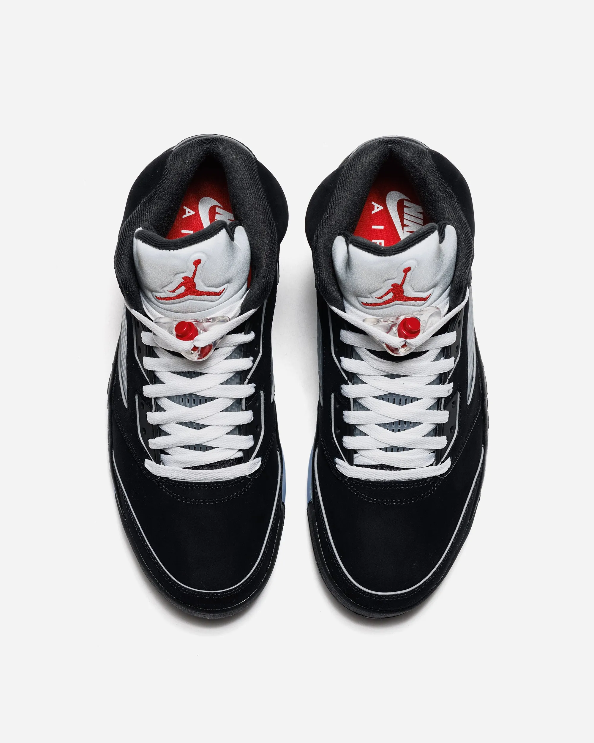 Bling Bling Sneakers NIKE AIR JORDAN 5 RETRO