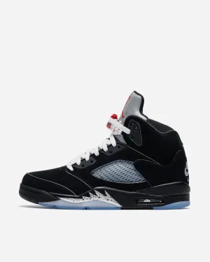 NIKE AIR JORDAN 5 RETRO Dsw Clearance Sneakers