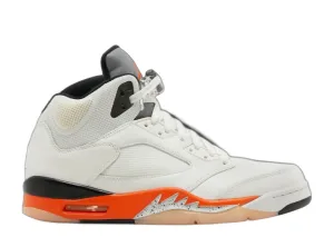 Rothys Sneakers Nike Air Jordan 5 Retro Shattered Backboard DC1060 100