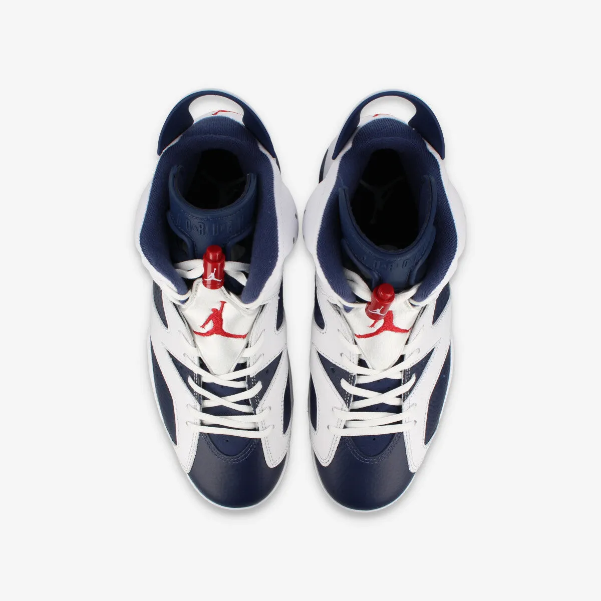 Skechers Slip Ins Sneakers NIKE AIR JORDAN 6 RETRO -OLYMPIC-