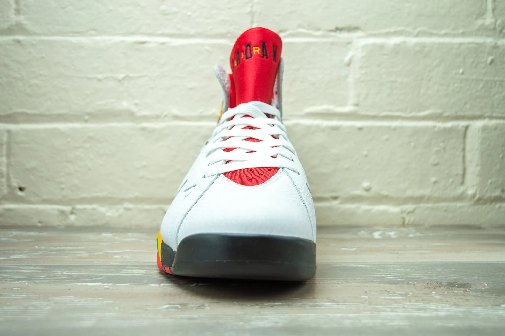 Made Sneakers Online Nike Air Jordan 7 Retro Premio Bin 23 436206 101