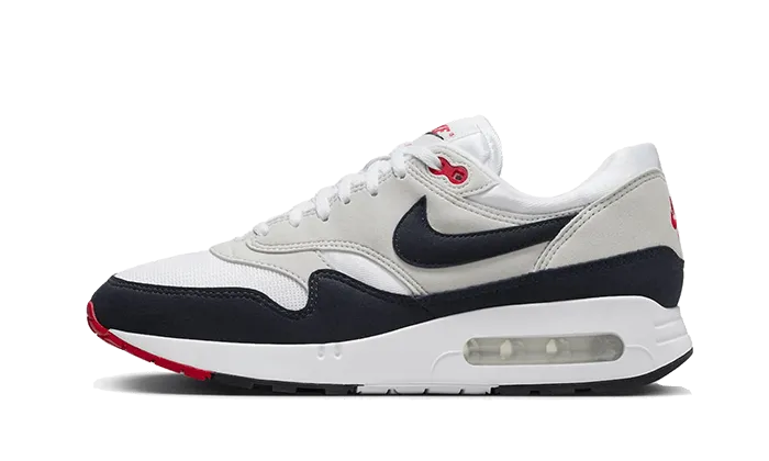 Nike Waterproof Trail Running Shoes Nike Air Max 1 '86 Big Bubble Obsidian