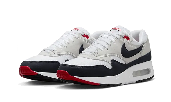 Nike Air Max 1 '86 Big Bubble Obsidian Nike Flex Run Running Shoes