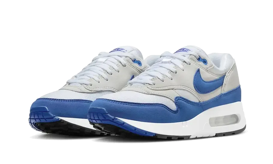Lightest Nike Basketball Shoes Nike Air Max 1 '86 OG Big Bubble Royal
