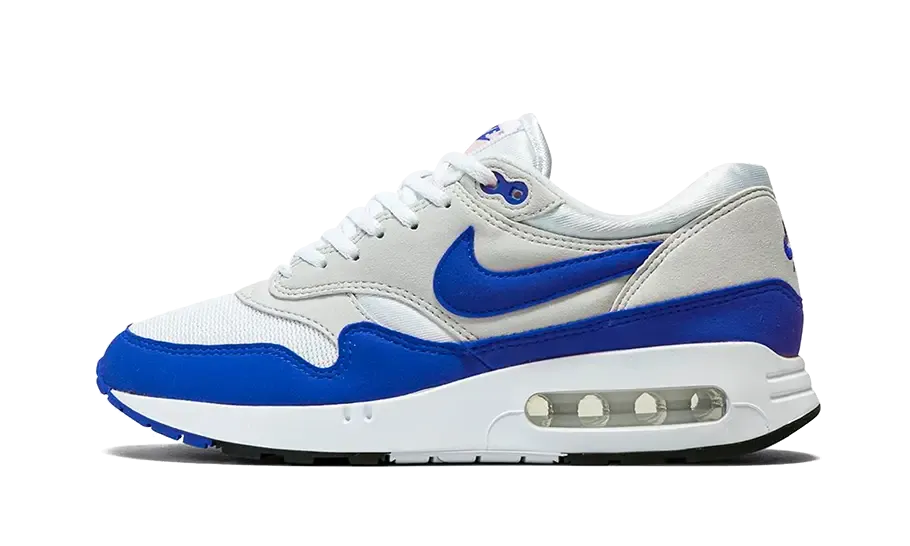 New Style Nike Shoes Nike Air Max 1 '86 OG Big Bubble Royal