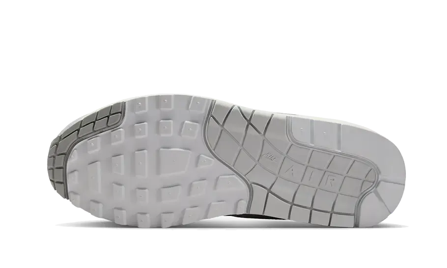 Travis Scott Nike Shoe Nike Air Max 1 '87 Pure Platinum