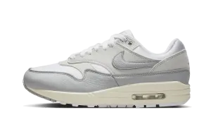 Shoes Baseball Nike Nike Air Max 1 '87 Pure Platinum